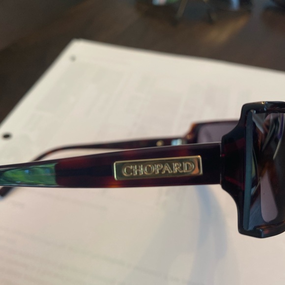 CHOPARD Vintage Sunnies - Picture 2 of 4
